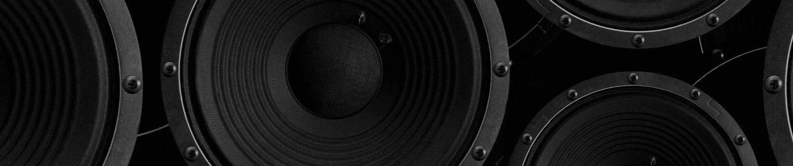 SoundCloud banner for @zeropoint