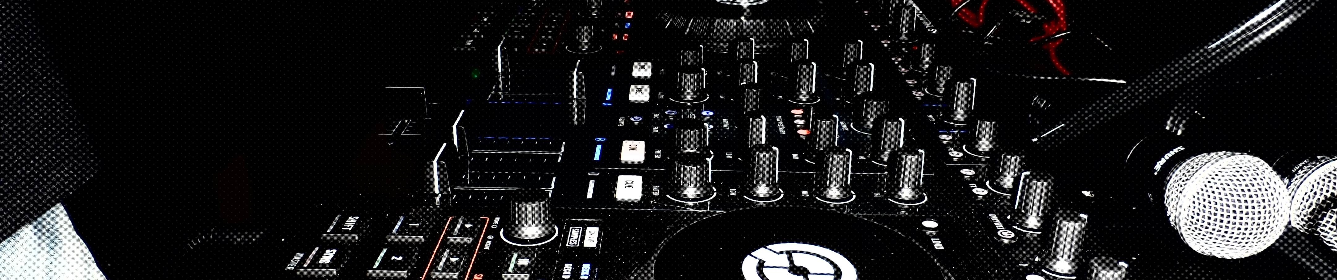 SoundCloud banner for @whocares