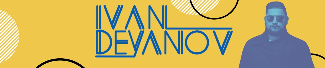 DJ IVAN DEYANOV
