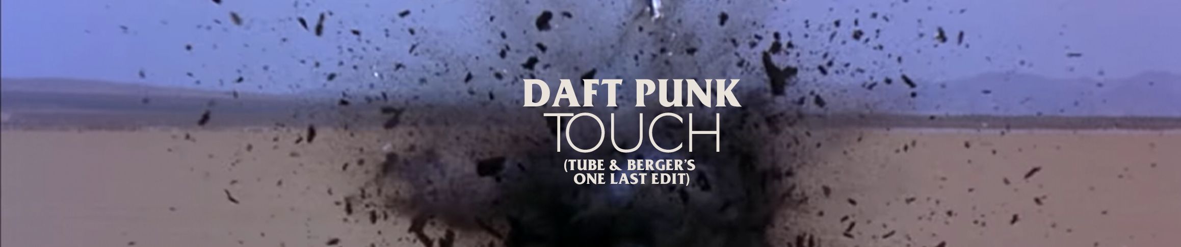 Tube Berger Samim