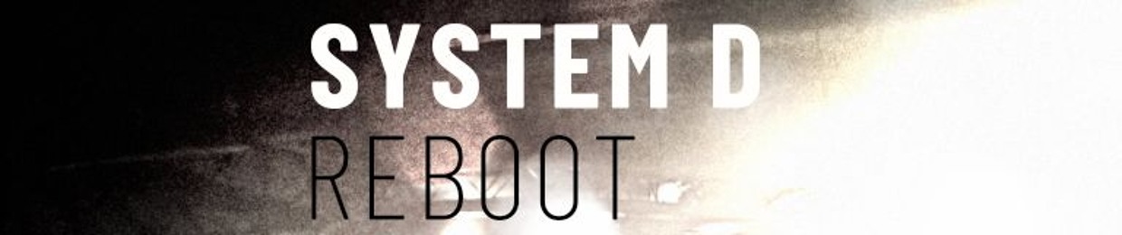 DJ SYSTEM-D