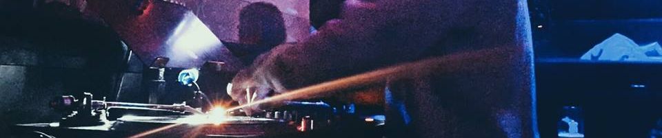 SoundCloud banner for @exc