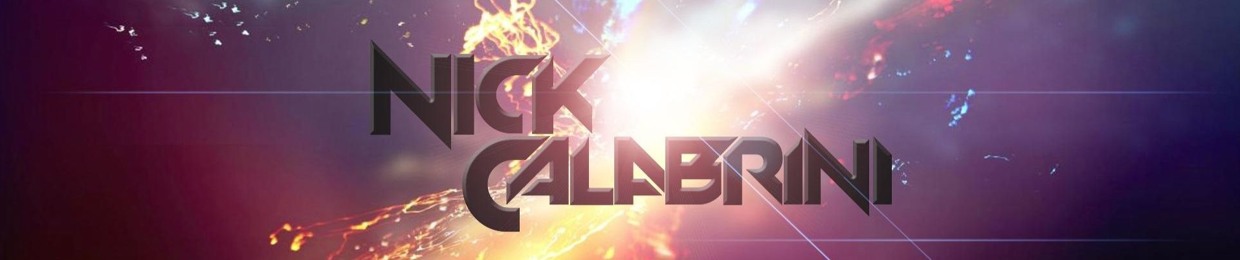 Nick Calabrini