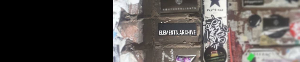 ELEMENTS.ARCHIVE