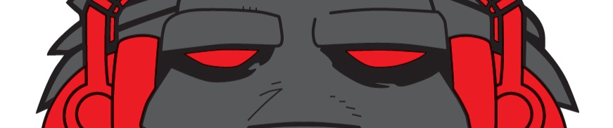 SoundCloud banner for @ambush
