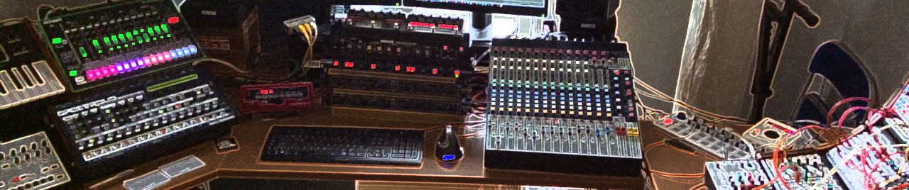 SoundCloud banner for @ipc
