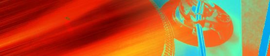 SoundCloud banner for @mcafee