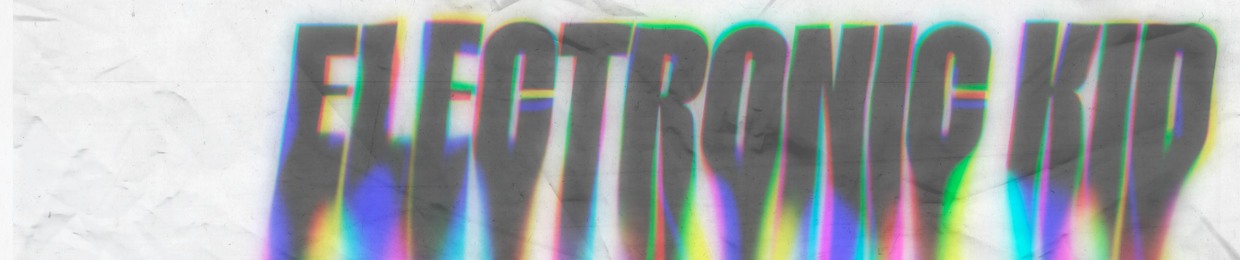 Electronic Kid