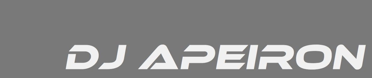 DJ Apeiron
