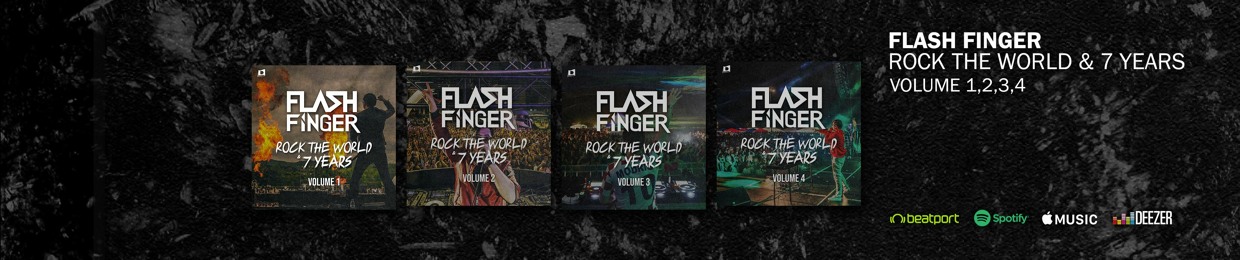 FLASH FINGER