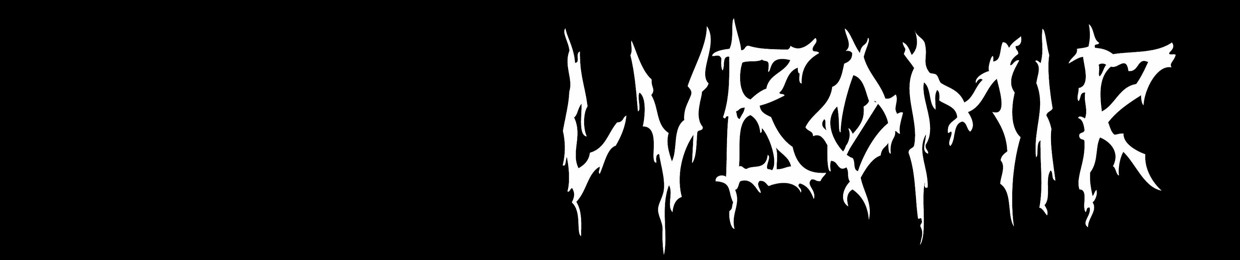 LUBØMIR