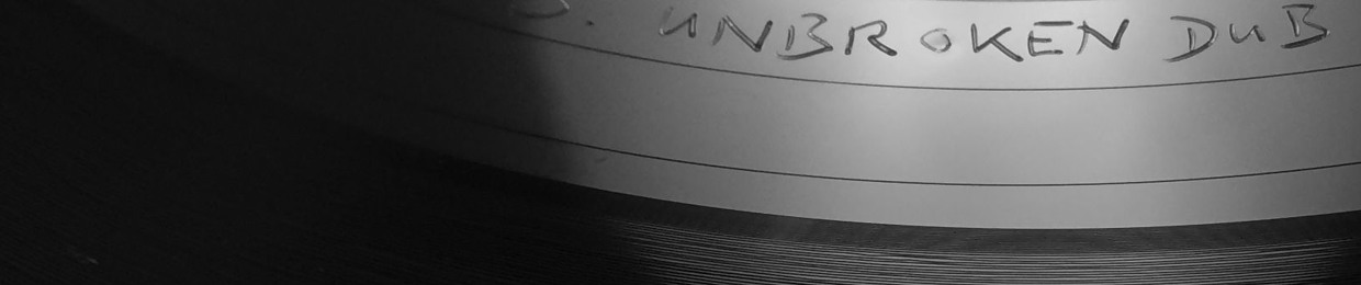 Unbroken Dub