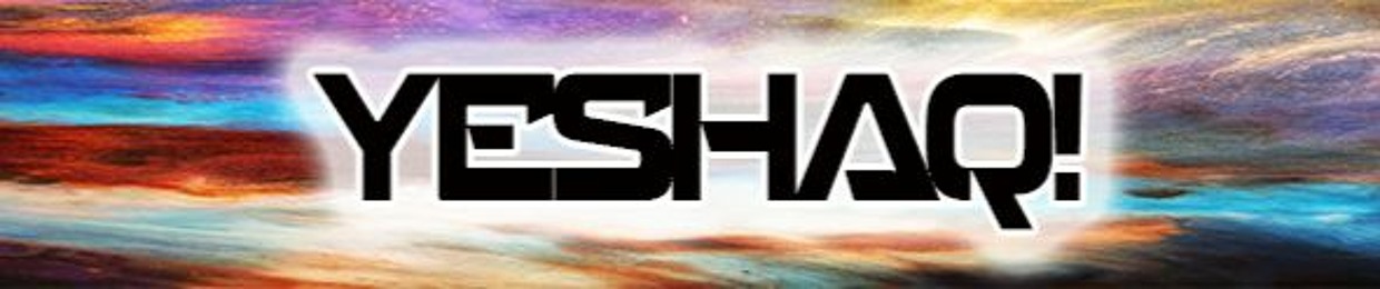 Yeshaq!