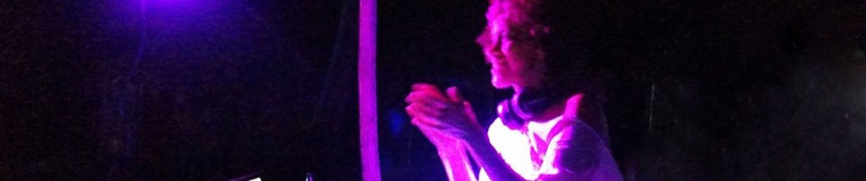 Franci Kutka aka Miss Otazo.