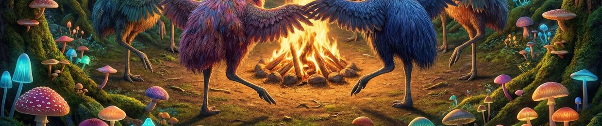 SYSTEM ID -psytrance