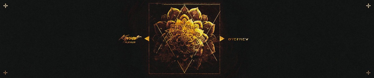 Kyrist//Kynetic Sound