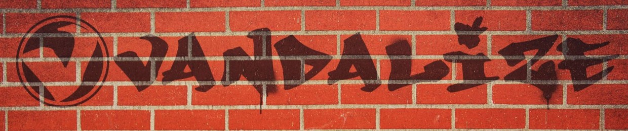 Vandalize