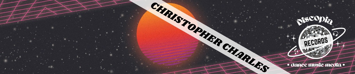 Christopher Charles
