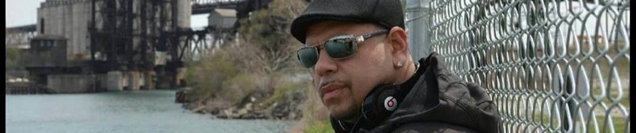 Joe JMC