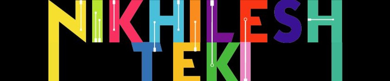 Nikhilesh Teki
