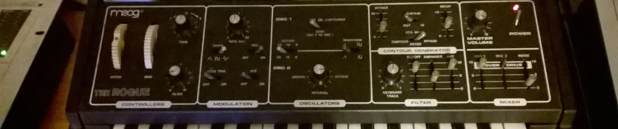 Al Grrr Rhythm & Bruise Set.