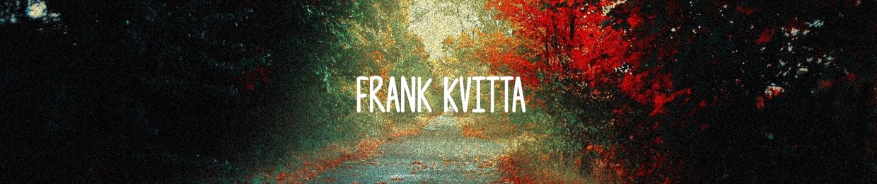 Frank Kvitta
