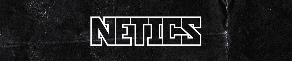 DJ NETICS