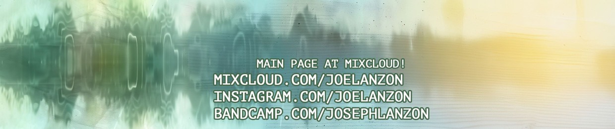 DJ Joe Lanzon