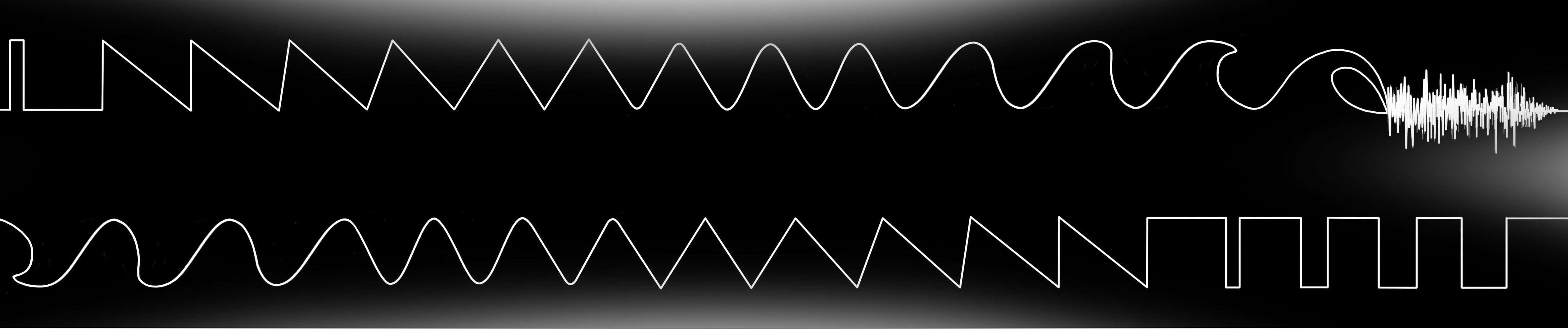 SoundCloud banner for @waves
