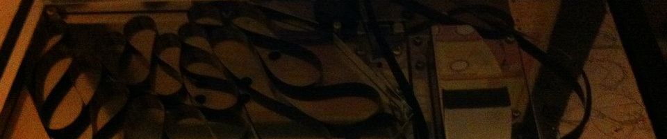 SoundCloud banner for @ppm
