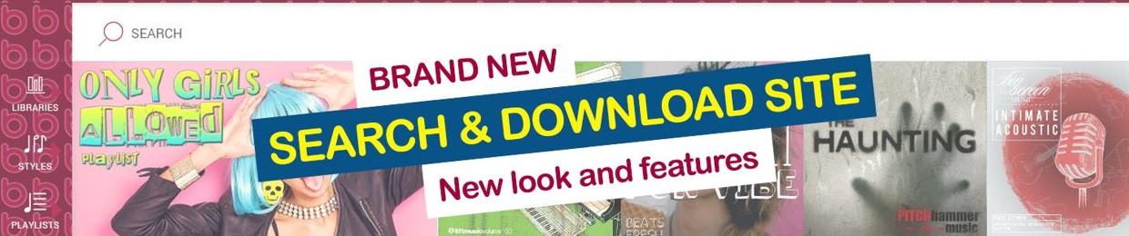 Boost Music Publishing