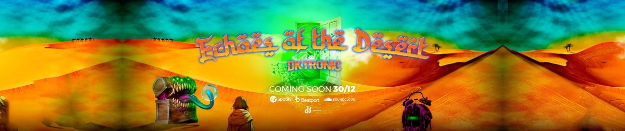 Dktronicmusic