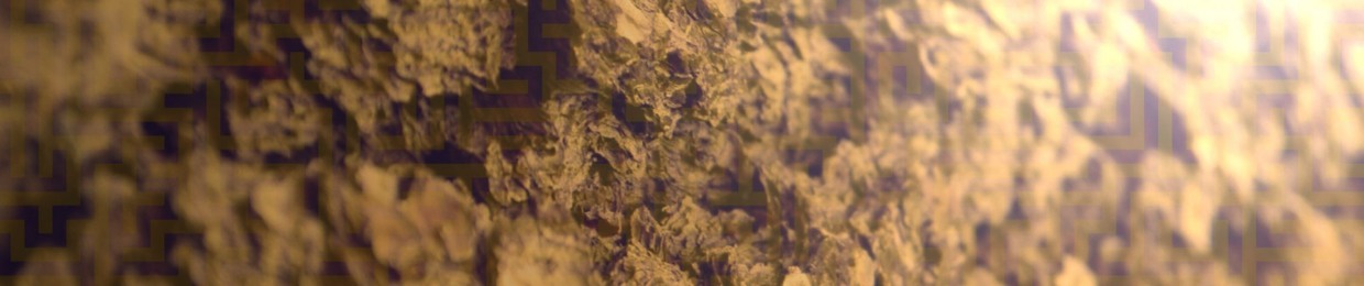 GAIA LEX aka Kalifer/SolEye/Deepnoz