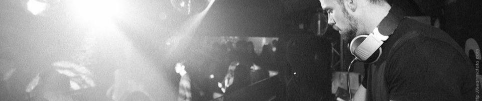 SoundCloud banner for @galway