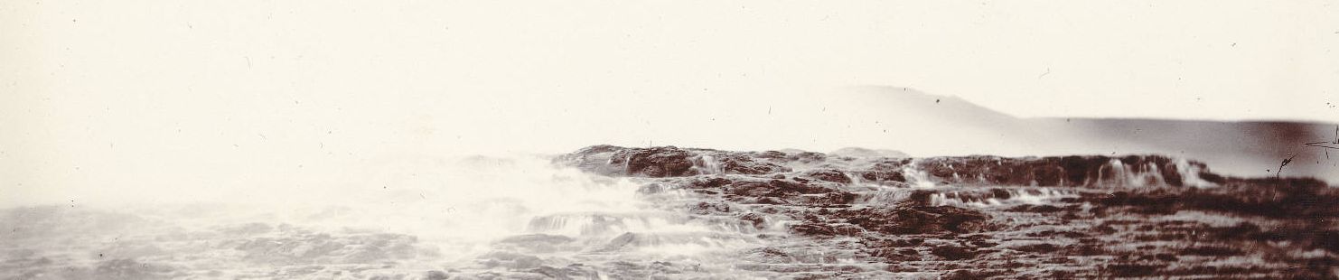 SoundCloud banner for @wounds