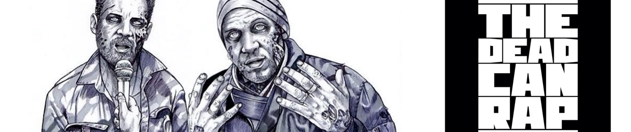 TheDeadCanRap