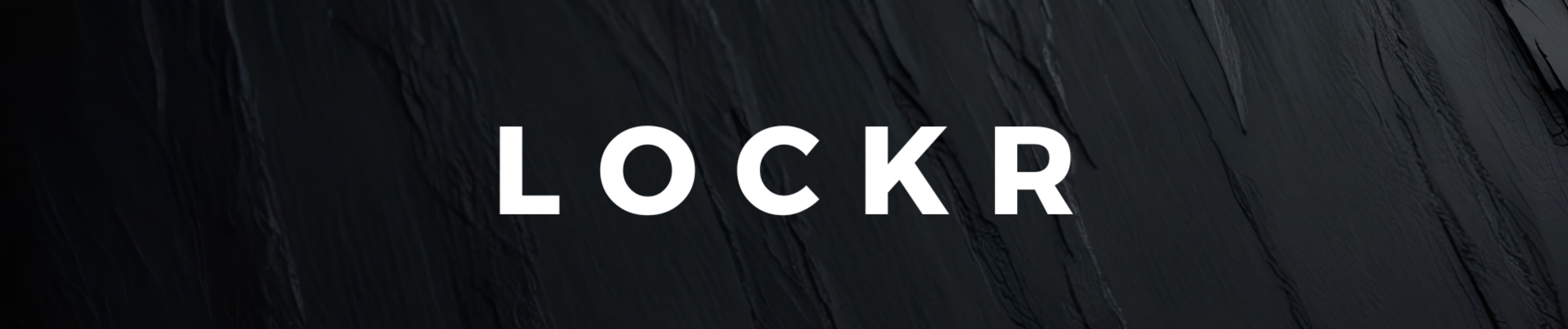 SoundCloud banner for @locker
