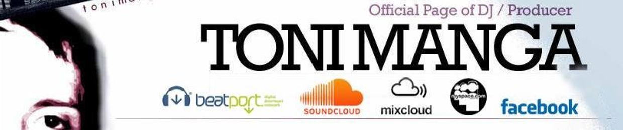Toni Manga