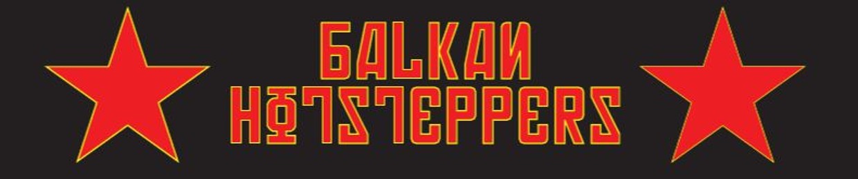 Balkan Hotsteppers