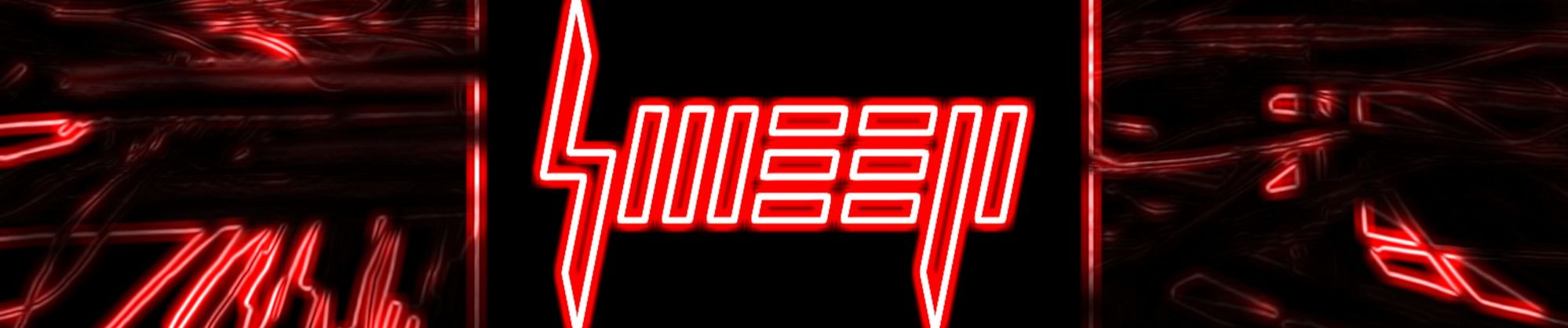 SoundCloud banner for @sweep