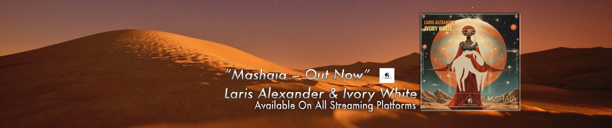 LARIS ALEXANDER MUSIC