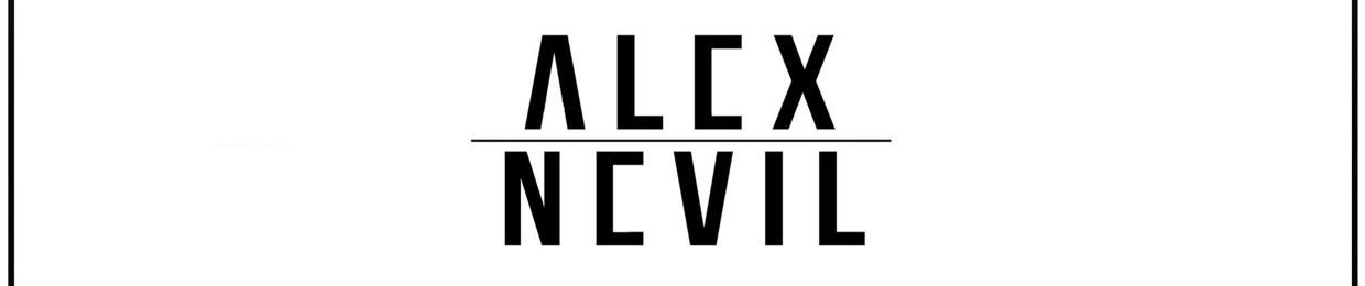 Stream Alex Nevil music | Listen to songs, albums, playlists for free on  SoundCloud