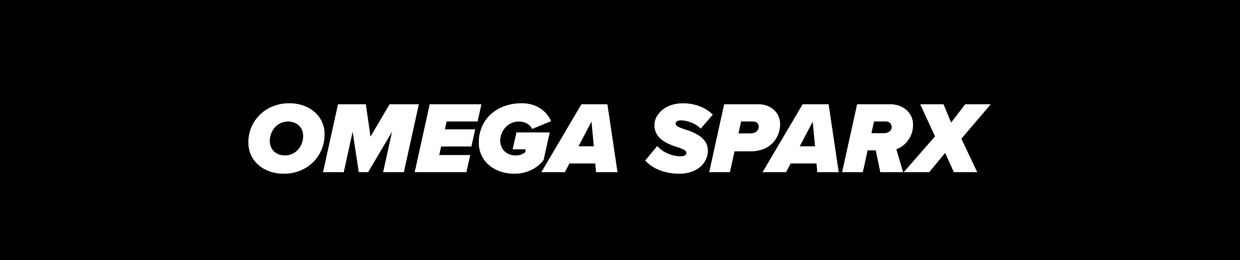 Omega Sparx
