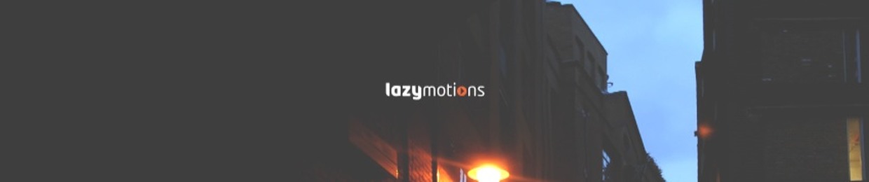 lazymotions