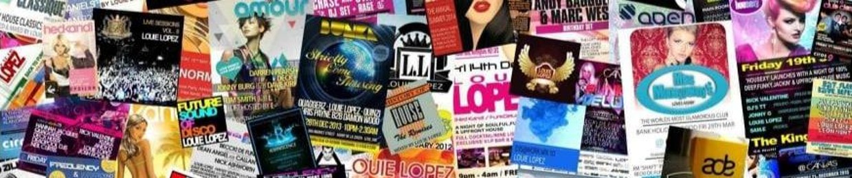 LOUIE LOPEZ