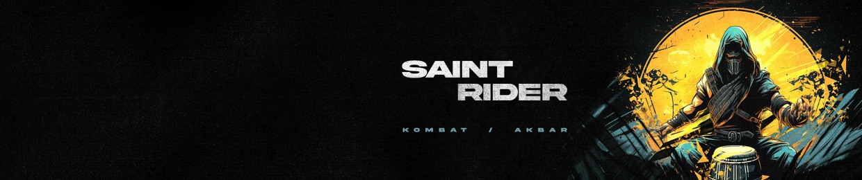 Saint Rider