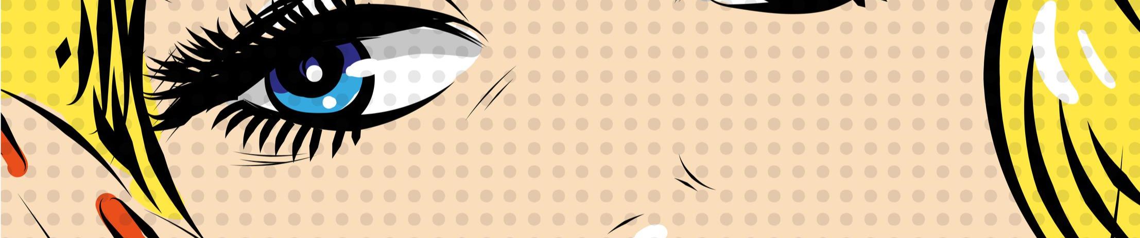 SoundCloud banner for @recherche
