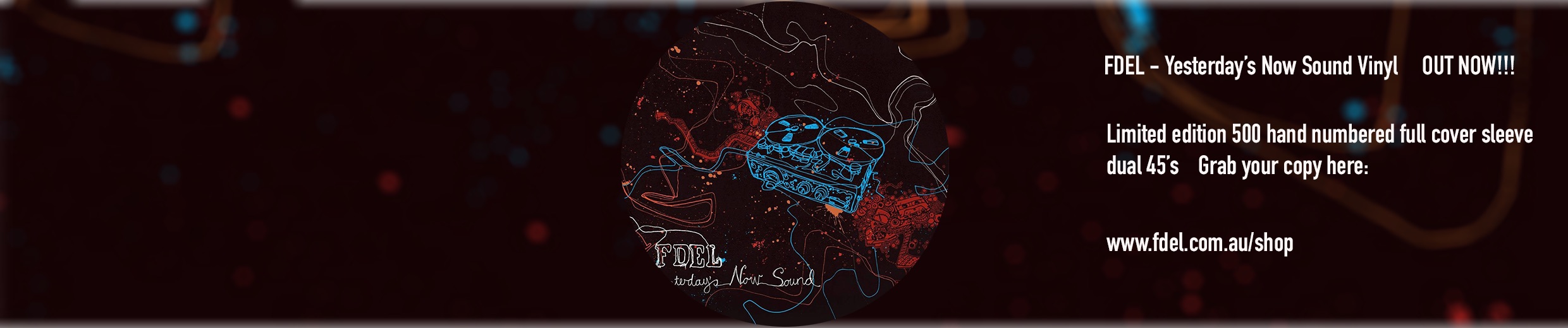 Fdel S Stream Australia/invada records/freestyle records аудио кодек: fdel s stream