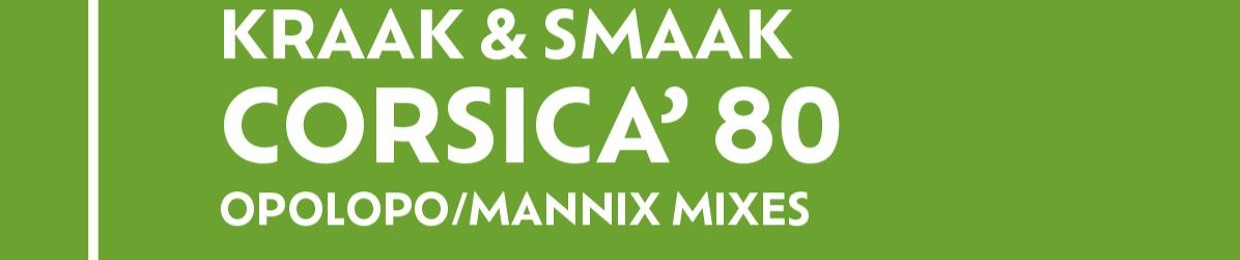 MANNIX//DAFIA RECORDS