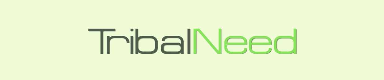TribalNeed
